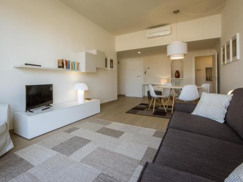 Apartments Florence - Ponte Vecchio Exclusive, Florencie (fotografie 6)