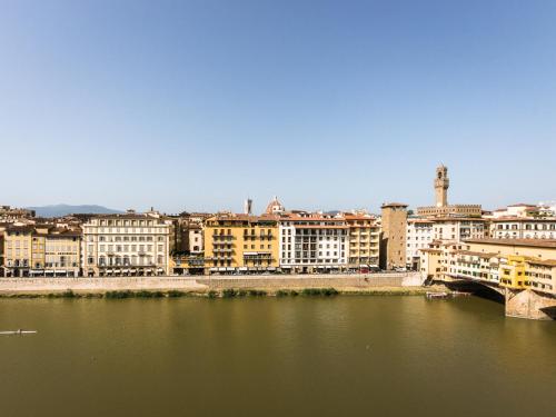 Apartments Florence - Ponte Vecchio Exclusive - image 9