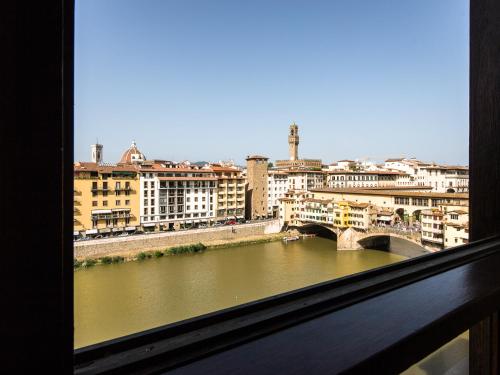 Apartments Florence - Ponte Vecchio Exclusive - image 14