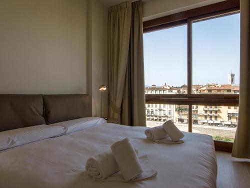 Apartments Florence - Ponte Vecchio Exclusive - image 5