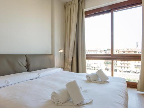 Apartments Florence - Ponte Vecchio Exclusive - image 13