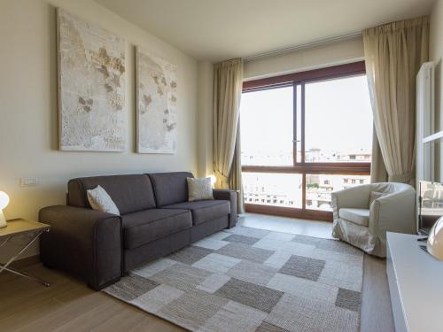 Apartments Florence - Ponte Vecchio Exclusive, Florencie (fotografie 5)