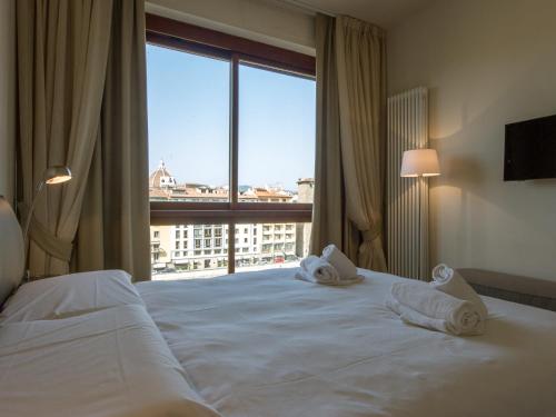 Apartments Florence - Ponte Vecchio Exclusive - image 12