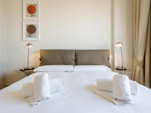 Apartments Florence - Ponte Vecchio Exclusive - image 11