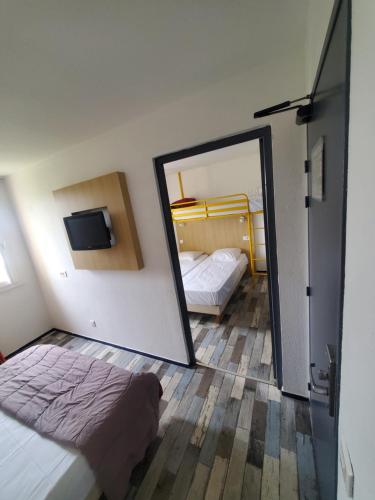 Excellent room comfort & quality
