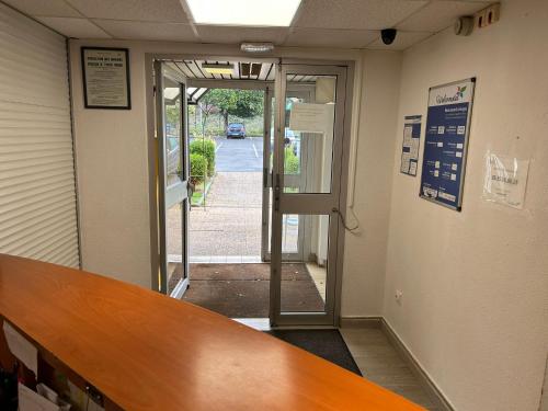 Welcomotel Limoges in Limoges