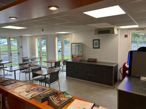 Welcomotel Limoges in Limoges