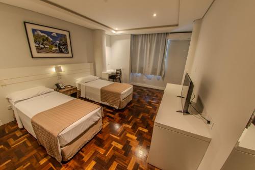 Hotel Centro Europeu