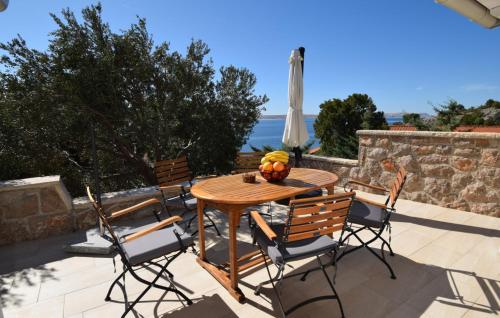 Ferienhaus Katarina by Villas Guide - Location, gîte - Šarići