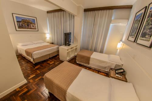 Hotel Centro Europeu