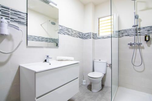 VLC Host - Cubells Apartments, Valencie (fotografie 9)