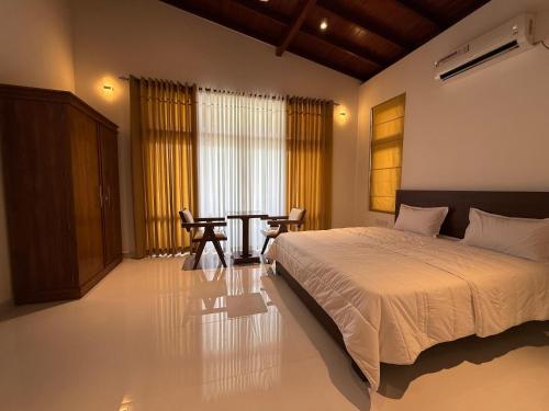 The Residence Retreat in Ratmalana Airport