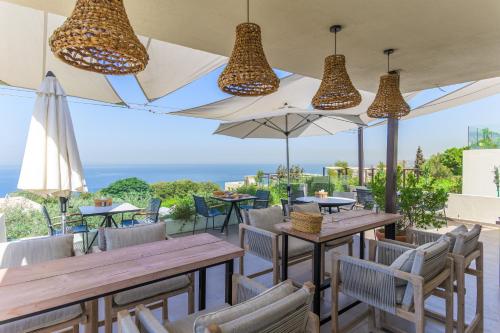 Casa Plata 1 Bed With Jacuzzi in Monsef