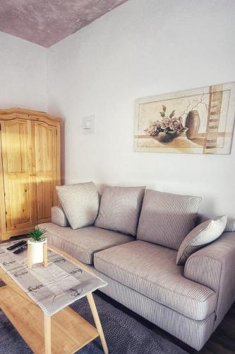 Wohnung in Ückeritz, Ückeritz