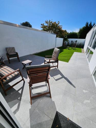 Teo s Villa, Hannover