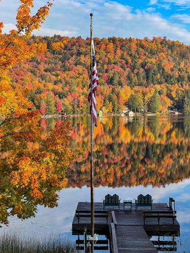Iris - Big Moose Lakeside in Big Moose (NY)