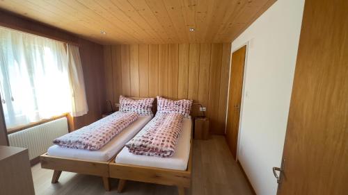 Chalet Acheregg