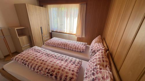 Chalet Acheregg
