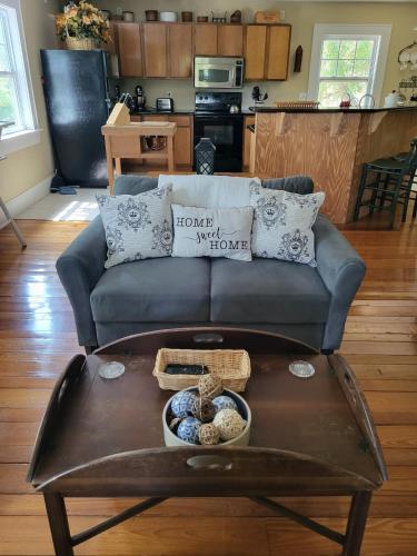 Green Cove Upstairs In Law Suite Country Setting in Green Cove Springs (FL)