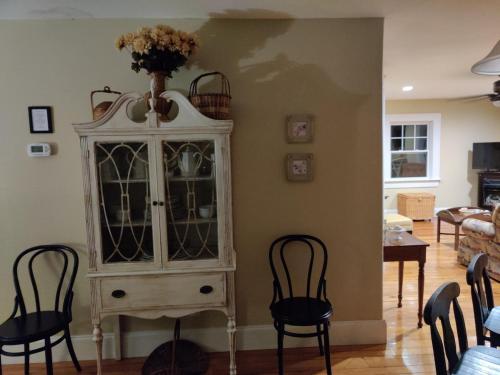 Green Cove Upstairs In Law Suite Country Setting in Green Cove Springs (FL)