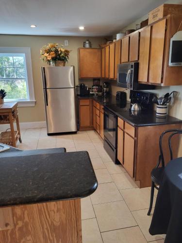 Green Cove Upstairs In Law Suite Country Setting in Green Cove Springs (FL)