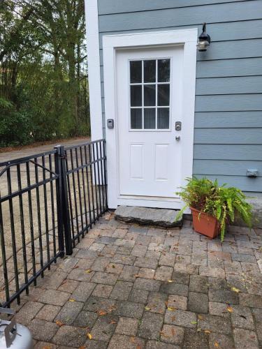 Green Cove Upstairs In Law Suite Country Setting in Green Cove Springs (FL)