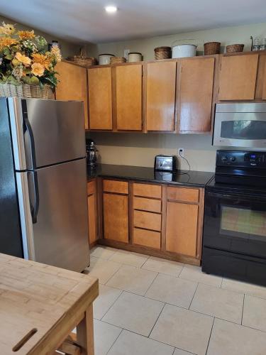 Green Cove Upstairs In Law Suite Country Setting in Green Cove Springs (FL)