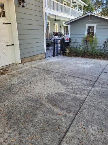 Green Cove Upstairs In Law Suite Country Setting in Green Cove Springs (FL)