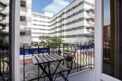 VLC Host - Cubells Apartments, Valencie (fotografie 7)