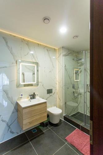 Accra Luxury Apartments at Essence - image 4