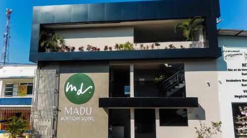 Madu Boutique Hotel