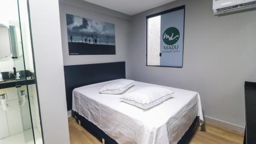 Madu Boutique Hotel near สนามบินเตเฟ่