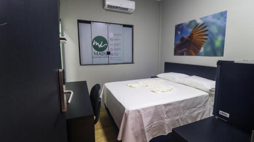 Madu Boutique Hotel near สนามบินเตเฟ่