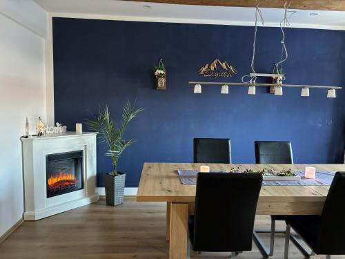Ferienwohnung Knopp, Ilsenburg