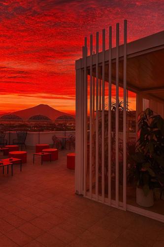 Nola Boutique Hotel in โนลา