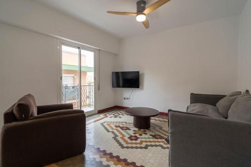 VLC Host - Cubells Apartments, Valencie (fotografie 3)