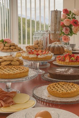 Nola Boutique Hotel in โนลา