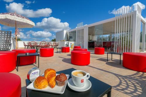 Nola Boutique Hotel in โนลา