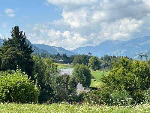 Blanches Alpes Appartement Megève - Location saisonnière - Megève