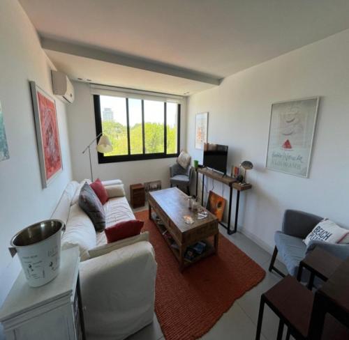 Apartamento en Punta del Este, zona de Aidy Grill