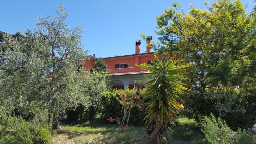 Il Giogo Agriturismo