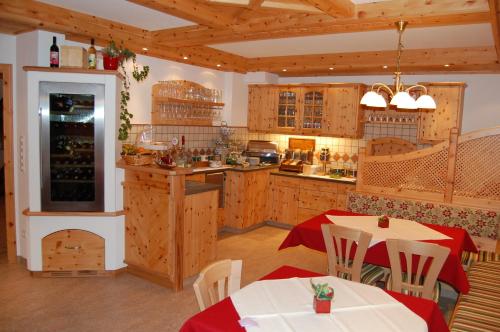  Frühstückspension Klockhof in Schladming