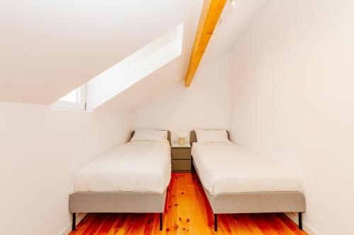 New Amazing Cozy House in the heart Lisbon, Lissabon (Foto 5)