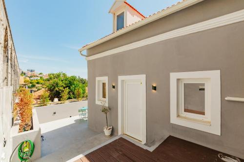 New Amazing Cozy House in the heart Lisbon gîte à louer Sete Rios