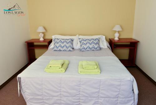 Los Lagos Hotel