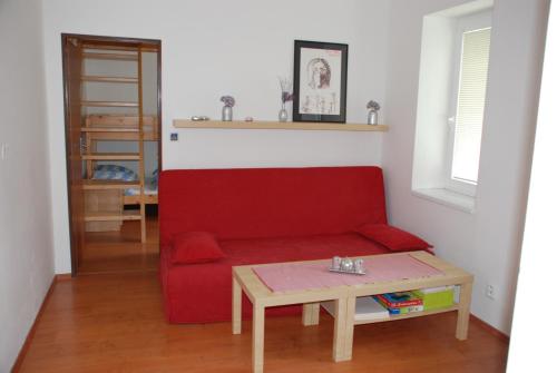 Apartmán Jeseník Jeseník