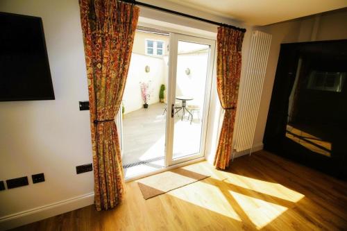 1 Bed Cottage - Plus Sofa Bed - Sleeps 4 - Central, Berwick-Upon-Tweed (foto 2)