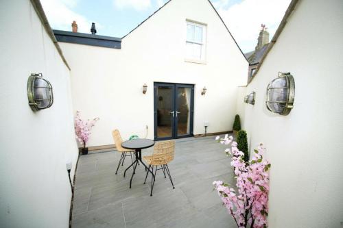 1 Bed Cottage - Plus Sofa Bed - Sleeps 4 - Central, Berwick-Upon-Tweed (foto 3)