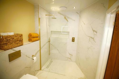 1 Bed Cottage - Plus Sofa Bed - Sleeps 4 - Central, Berwick-Upon-Tweed (foto 4)