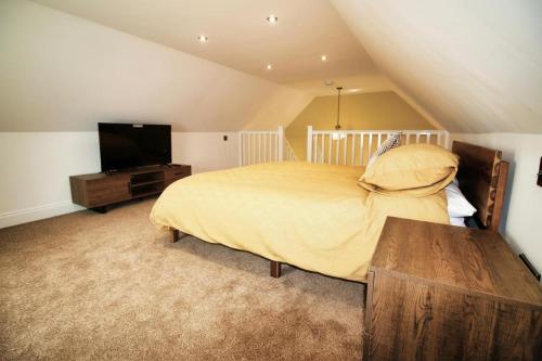 1 Bed Cottage - Plus Sofa Bed - Sleeps 4 - Central, Berwick-Upon-Tweed (foto 9)
